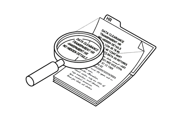 Transparenz: Klare Kommunikation über Fristen, Kosten und Erfolgsaussichten